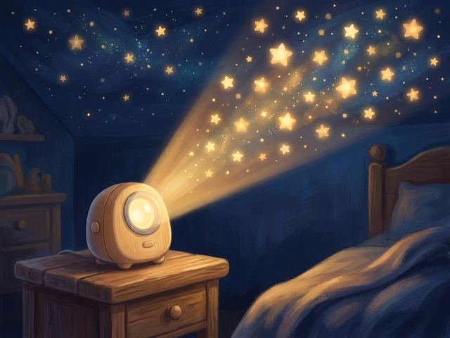 Aurzen Smart Projector