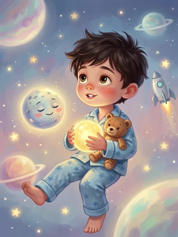 Outer space
